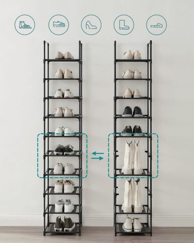 Szafka na Buty - LSR110B02 na Arena.pl