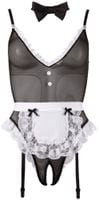 maid body s