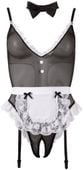 maid body s