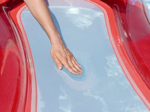 DLA DZIECI LEŻANKA WODNA na Arena.pl