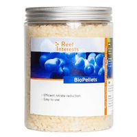 NP REDUCING BIOPELLETS 250ML / 124g