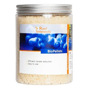 NP REDUCING BIOPELLETS 250ML / 124g na Arena.pl