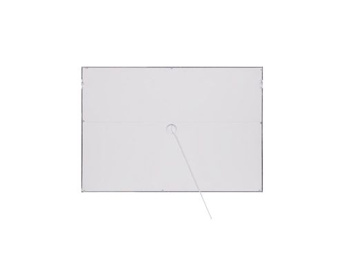 Lustro Ścienne Led 70 X 90 Cm Argens na Arena.pl