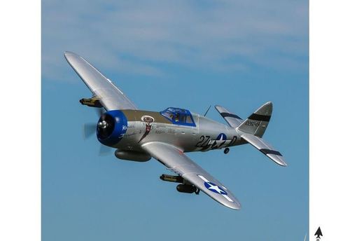 P-47D Razorback 1.2m BNF Basic na Arena.pl