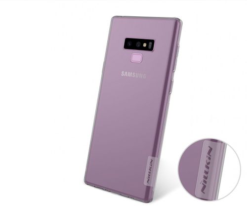 Nillkin Etui Nature Galaxy Note 9 Crystal na Arena.pl