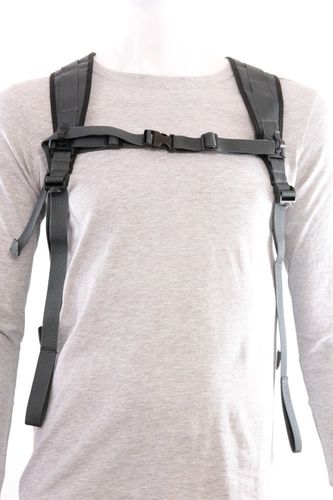 Plecak Wisport Sparrow 16 graphite na Arena.pl