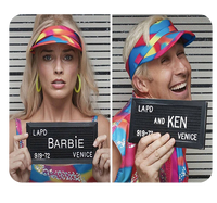 Podkładka pod myszkę Barbie Movie