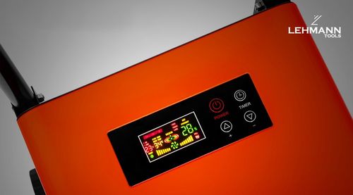 Osuszacz powietrza Wilgoci Pochłaniacz 50L / 24H Przemysłowy Budowlany na Arena.pl