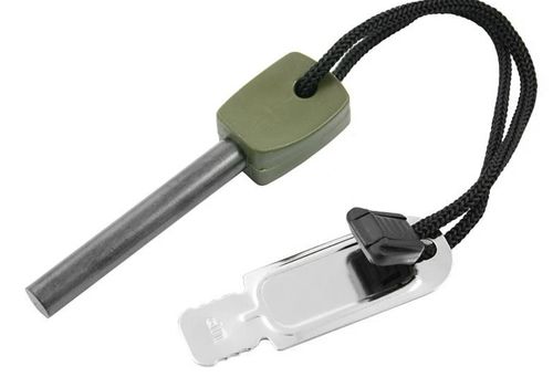 Krzesiwo magnezowe wojskowe army MFH na Arena.pl