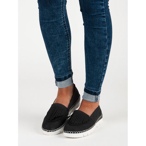 Wsuwane Półbuty Boho r.39 na Arena.pl