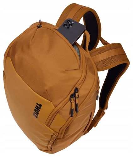 THULE Plecak CHASM LAPTOP backpack 26L golden na Arena.pl