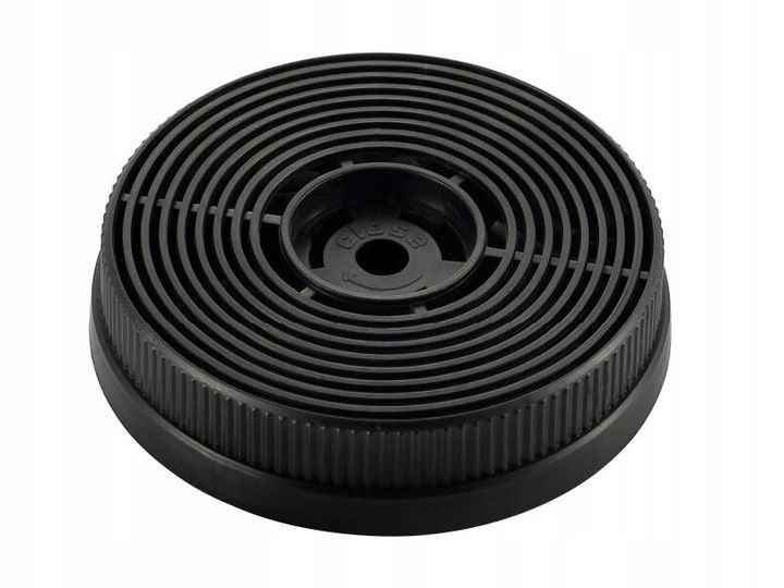 FILTR WĘGLOWY TYP BT-M DO OKAPU BERDSEN zdjęcie 6