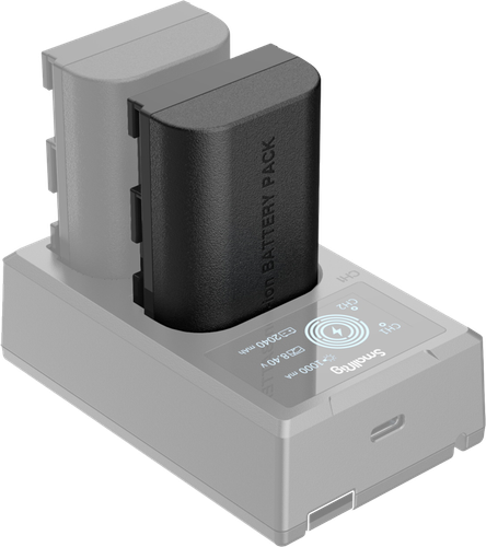 Smallrig 4071 - akumulator LP-E6NH na Arena.pl