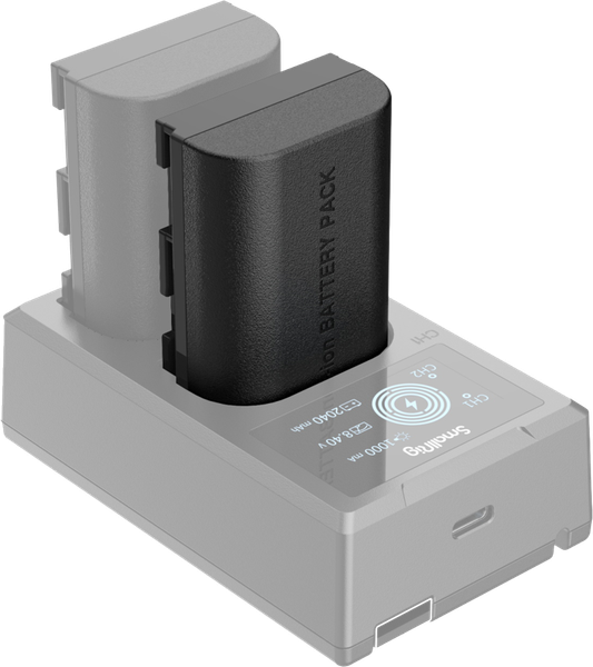 Smallrig 4071 - akumulator LP-E6NH zdjęcie 3