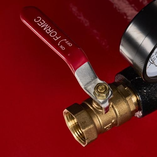 kompresor olejowy 500l / 3 tłoki / 400v kd1413 na Arena.pl