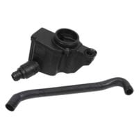 ZESTAW NAPRAWCZY SKRZYNI KORBOWEJ VW CADDY II 1998 1999 2000 2001 2002