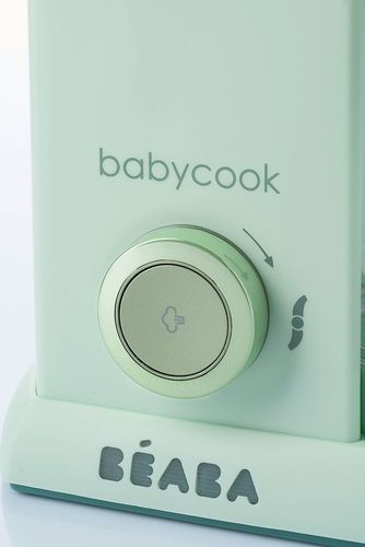 Beaba Babycook® Kolekcja MACARON Mint Green na Arena.pl