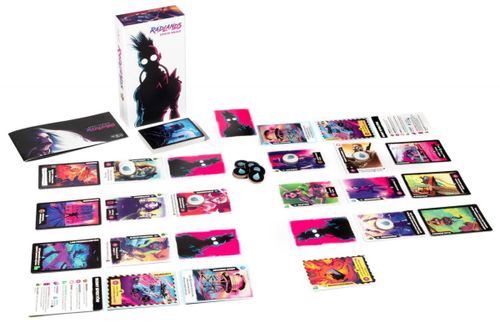 Gra Radlands (PL) na Arena.pl