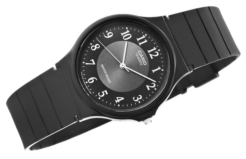 zegarek casio mq-24-1b3ldf + box zdjęcie 3