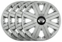 KOŁPAKI 14'' DAEWOO Nubira Lanos Nexia Polonez CSS