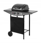 Grill gazowy Teesa BBQ 2000 2 palniki TSA0080