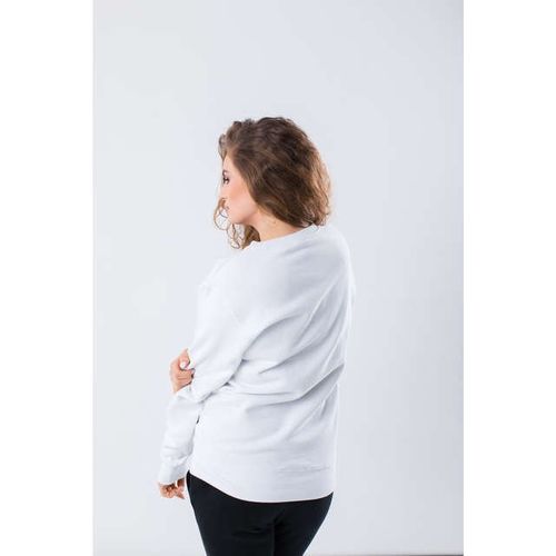 Ellesse AGATA WHITE Rozmiar - S na Arena.pl