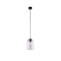 lampa wisząca molly purple 10299 tk lighting