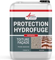 Impregnat do materiałów porowatych -Hydrofobowy przeciw plamom, osadom - 5L