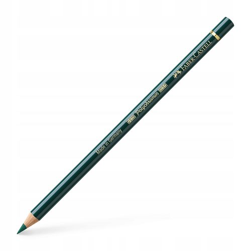 kredka polychromos sosnowa zielen 267 110267fc na Arena.pl
