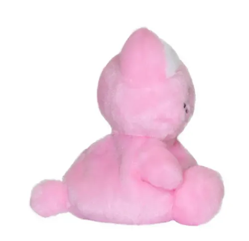 Kot MEOWCHI TRUSKAWKOWA SŁODYCZ 12cm Tasty Peach MIEŚCI SIĘ W DŁONI na Arena.pl