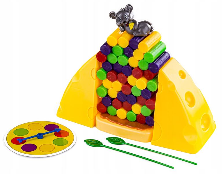 Gra Zręcznościowa Nie Przeszkadzaj Myszy zdjęcie 1