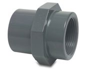 Profec Mufa przejściowa 50/63 mm x 2" 10 bar