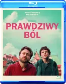 Prawdziwy Ból. Blu-Ray