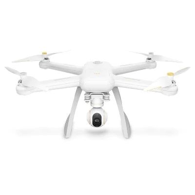 Dron JJRC H68 biały na Arena.pl