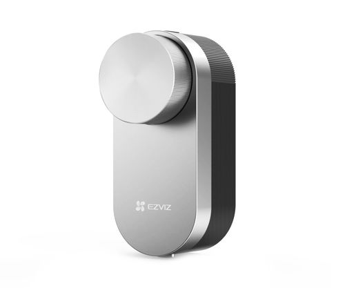 Zamek Ezviz Smart Lock ZigBee na Arena.pl