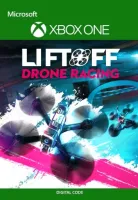Liftoff: Drone Racing XBOX One / Series X|S