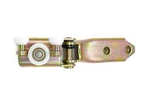 Wózek Środkowy drzwi Lewych suwanych Volkswagen Transporter T4 1990-2003