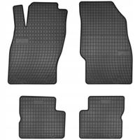 Opel Corsa D od 2006 Dywaniki gumowe WYCIERACZKI