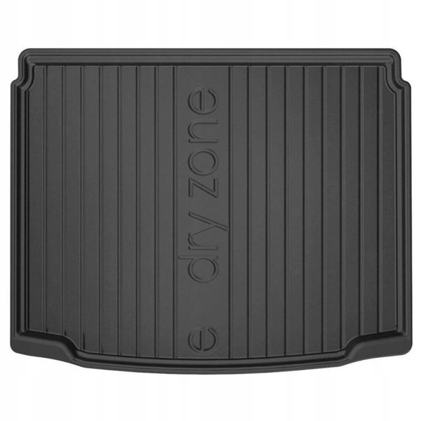 Mata bagażnika VOLKSWAGEN Golf Plus 2005-2014 zdjęcie 1