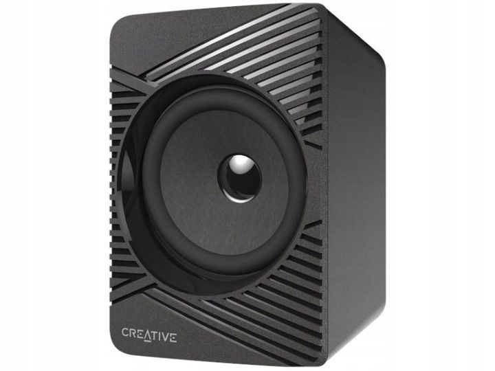 Głośniki Creative SBS E2500 2.1 Bluetooth zdjęcie 4