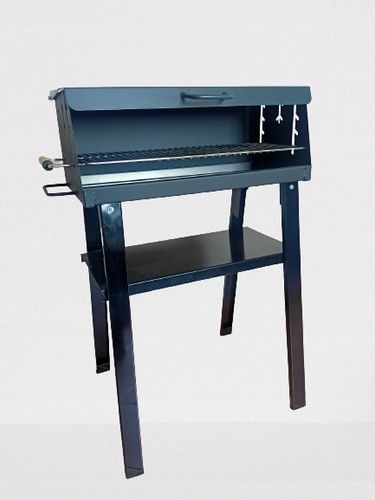 Grill ogrodowy węglowy na Arena.pl