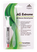CHE1588 Pasta termoprzewodzaca Silver 3g AG