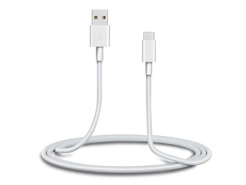 Kabel USB ze złączem USB-C Type-C - USB Cable - 2m na Arena.pl