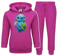 Dres Dziecięcy Lilo i Stich