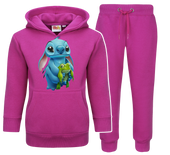 Dres Dziecięcy Lilo i Stich