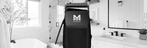 PROFESJONALNA MASZYNKA DO WŁOSÓW MOSER 1400-0087 PROFESSIONAL - NASADKA na Arena.pl