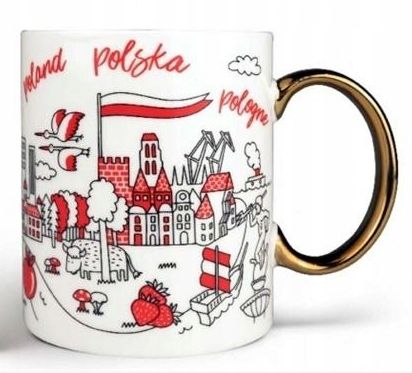KUBEK CITY POLSKA na Arena.pl