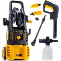 MYJKA CIŚNIENIOWA RIWALL REPW160M - 270barEW TURBO ECO 492 l/h SET