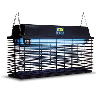 Lampa Rażąca GEKO 7298 Professional na Arena.pl