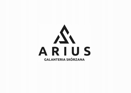 Pasek skórzany męski Modny czarny skóra naturalna do spodni garniturowych na Arena.pl